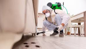 Best Commercial Pest Control  in South Shore, KY